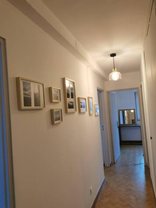 Logement Colmar Centre Avec Parking Exteriér fotografie