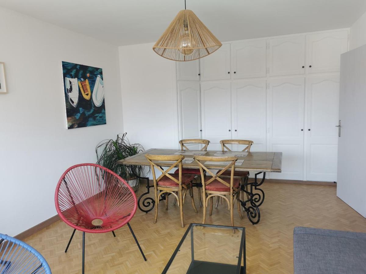 Logement Colmar Centre Avec Parking Exteriér fotografie