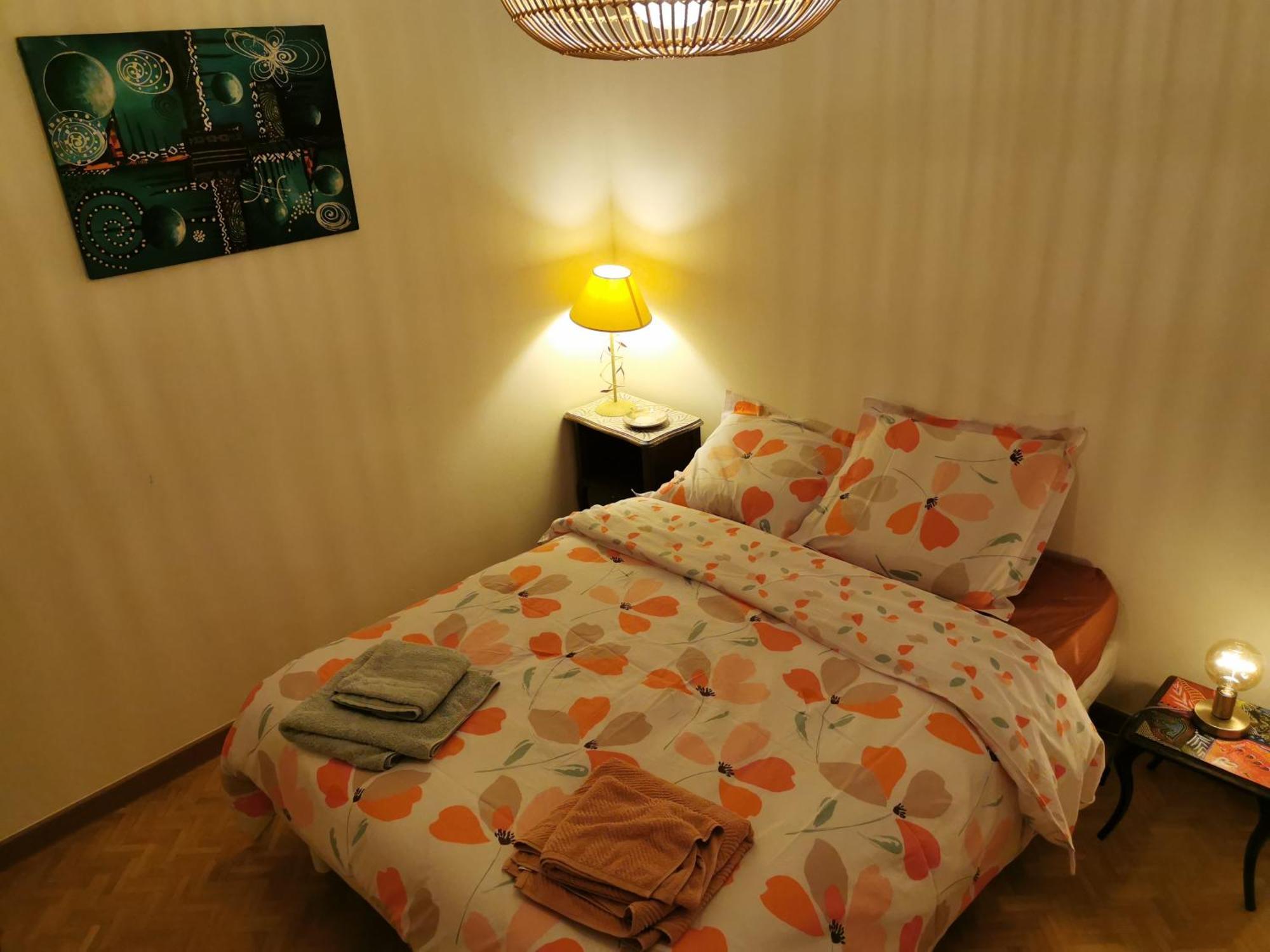 Logement Colmar Centre Avec Parking Exteriér fotografie