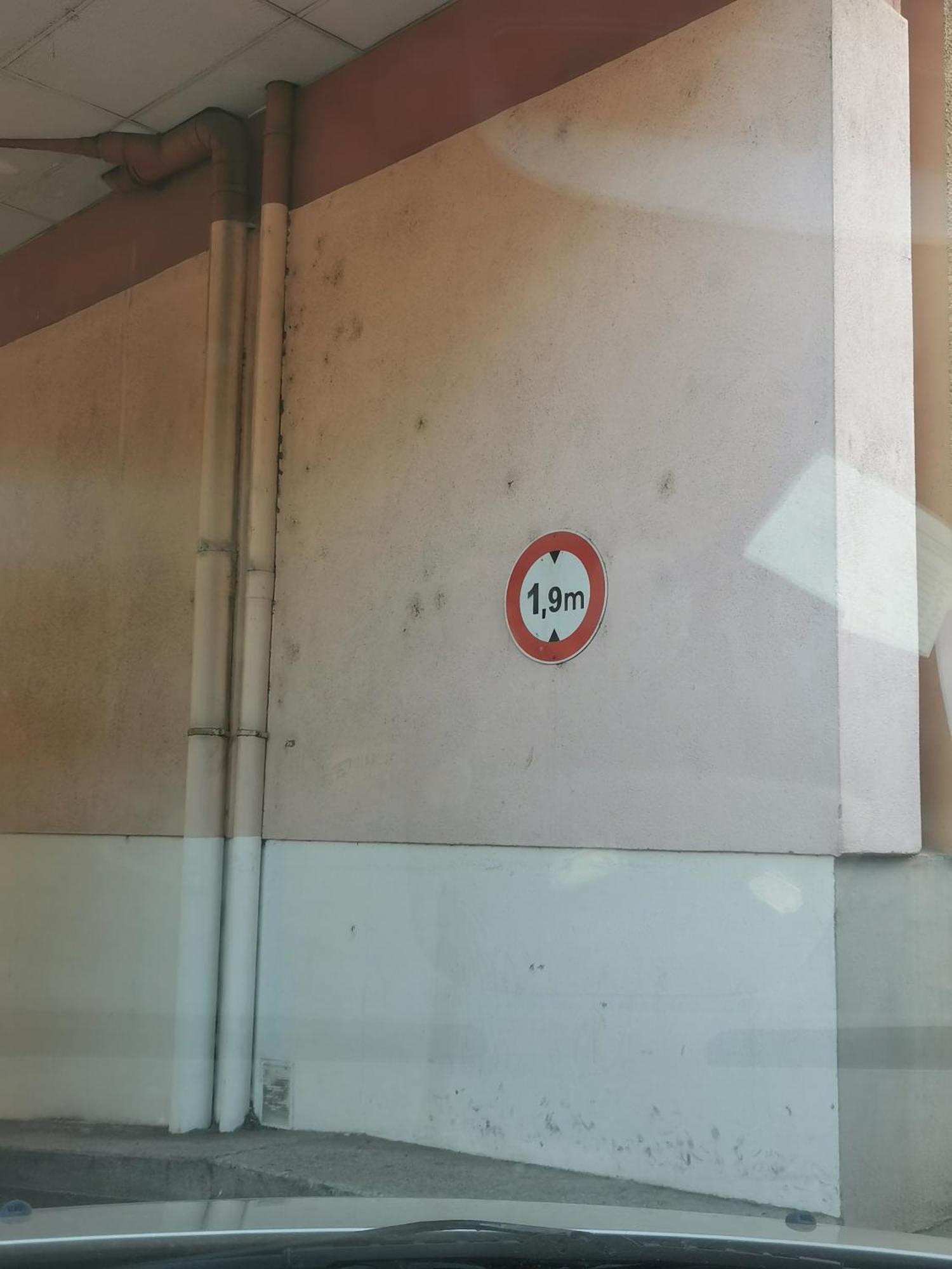 Logement Colmar Centre Avec Parking Exteriér fotografie